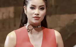 Hoa hậu Phạm Hương có kế hoạch trở về Việt Nam sau 8 năm ở Mỹ?