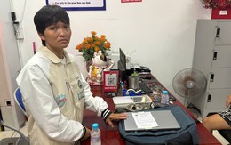 Bắt nữ giúp việc Công ty Sen Vàng Trần Thị Yến