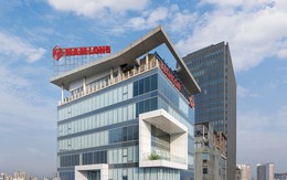 Thành viên HĐQT Nam Long và người thân không mua hết lượng cổ phiếu NLG như đăng ký