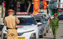 CSGT Hà Nội đồng loạt ra quân xử lý 1 lỗi vi phạm phổ biến, tất cả các tài xế chú ý