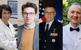 10 nhà khoa học Mỹ liên quan các lĩnh vực trọng yếu biến mất, Nhà Trắng điều tra