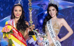 "Kỷ lục" không Hoa hậu nào muốn phá vỡ của Kỳ Duyên