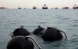 Ông Trump: Iran đang gỡ toàn bộ thủy lôi tại Hormuz 'dưới sự hỗ trợ của Mỹ'