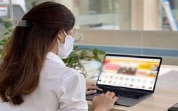 Đã xong việc nhưng người thuê quyết không chuyển khoản trả gần 1 tỷ đồng, người phụ nữ Hà Nội báo công an