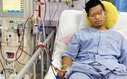 Ngày càng nhiều người tử vong vì suy thận, bác sĩ nhắc: Làm 5 việc vào buổi tối không khác gì đang "phá thận"!