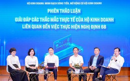 Kê khai thuế: Hộ kinh doanh cần lưu ý gì trước hạn 20-4?