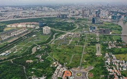 Sun Group muốn đầu tư 30.000 tỷ đồng xây Trung tâm hành chính mới của TP.HCM, dự kiến khởi công trong hơn 10 ngày nữa