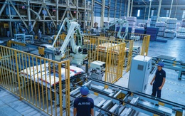 Hòa Phát bán ra gần 46.000 tấn thức ăn chăn nuôi trong quý 1/2026, tăng trưởng 11%