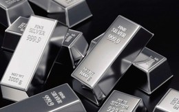 Tăng 140% trong 1 năm qua, nhà đầu tư lâu dài hưởng lợi lớn: Kim loại anh em của vàng vươn lên, khẳng định tiềm năng tích trữ dài hạn