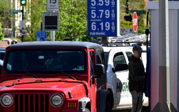 Thu về hơn 30 triệu USD mỗi giờ giữa xung đột Mỹ-Israel và Iran: ‘Ông lớn’ dầu khí nào kiếm đậm nhất?