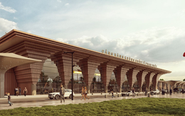 Chỉ 10 ngày nữa, Sun Group sẽ khởi công sân bay tại tỉnh rộng nhất Việt Nam, khu vực từng "sôi sục" vì sốt đất