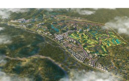 Sau 5 năm được “hồi sinh”, dự án 1.300 tỷ tại tỉnh miền núi biên giới phía Bắc đang đi đến đâu?