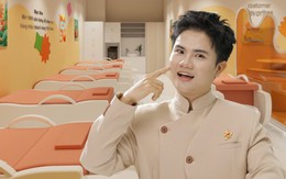 Nam giới Việt chăm sóc da - "đẹp trai" không phải chuyện ngại ngùng