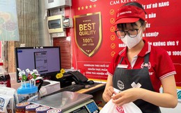 Các thương hiệu Việt tăng cường “nội lực” để bắt nhịp nhu cầu giao hàng nhanh