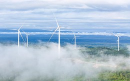 Dấu ấn của bầu Hiển tại Lào: Kỳ tích 16 tháng đưa điện gió về Việt Nam