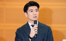 Phó Chủ tịch HĐQT kiêm PTGĐ Đỗ Quang Vinh: SHB muốn trở thành ngân hàng tầm vóc quốc gia thế hệ mới