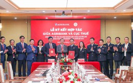 Agribank đồng hành cùng hộ kinh doanh: Kê khai thuế dễ dàng – Chuyển đổi doanh nghiệp vững vàng