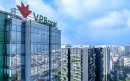 VPBank duy trì tăng trưởng mạnh mẽ trong quý I/2026, quy mô tín dụng vượt 1 triệu tỷ đồng