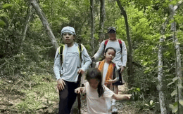 Cách "phú dưỡng" con cái của cặp hào môn đình đám nhất châu Á này đang khiến hàng triệu bậc cha mẹ phải suy nghĩ