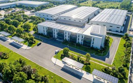 Shark Hùng Anh đề xuất đại dự án 78.000 tỷ tại một tỉnh miền Trung, muốn làm siêu tổ hợp chưa từng có