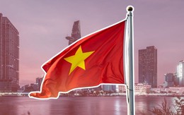 Không chỉ GDP, Việt Nam còn lọt top 32 thế giới về một chỉ số quan trọng khác