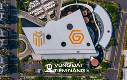 Khu đất ‘ngủ quên’ gần 20 năm ở cửa ngõ phía Đông TPHCM đổi vận khi về tay Masterise