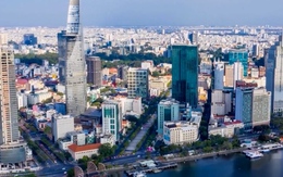 Giám đốc quốc gia ADB: Tăng trưởng tích cực, vị thế Việt Nam vững chắc trong khu vực