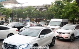 Lý do nhiều ô tô trượt đăng kiểm