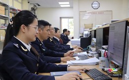 Hải quan ra công văn 'khẩn', bảo đảm thông suốt xuất nhập khẩu khi hệ thống tạm dừng