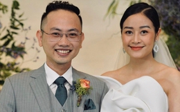 Hôn nhân của MC Phí Linh và đồng nghiệp ở VTV: Nhất quyết giữ kín 1 điều