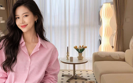 Căn hộ 69m² được cải tạo với chi phí hơn 500 triệu: Nhỏ nhưng tinh tế đến mức ai xem cũng muốn học theo