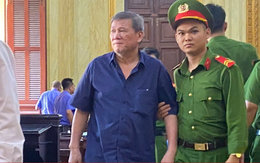 Vụ án ngân hàng: Khoản vay sai phình to hàng trăm tỷ qua nhiều vòng đảo nợ