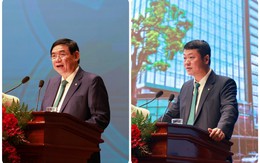 Chủ tịch và Tổng Giám đốc ngân hàng lớn nhất Việt Nam có thu nhập bao nhiêu?