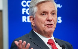 Một quan chức Fed không còn lạc quan về lạm phát, dự đoán Fed sẽ không cắt giảm lãi suất trong thời gian dài