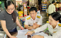 Công văn mới của Cục Thuế: Hộ kinh doanh chỉ nộp thuế với phần doanh thu vượt 500 triệu đồng