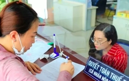 Quyết toán thuế thu nhập cá nhân: Làm gì để không bị phạt?