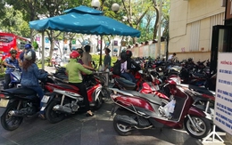 Một dịch vụ ở Hà Nội đang miễn phí cho toàn dân nhưng nhiều người không biết