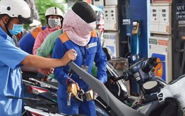 Đề xuất giảm thuế nhập khẩu xăng dầu về 0% đến hết 30-6