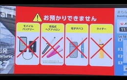 Từ 24/4, khách du lịch đến Nhật Bản tuyệt đối không được làm điều sau