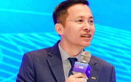 CEO MB: "Novaland từ ngày có quan hệ với MB chưa bao giờ có nợ xấu"