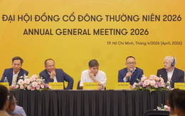 Nóng: MWG ước lãi quý 1/2026 tăng trưởng 80% so với cùng kỳ