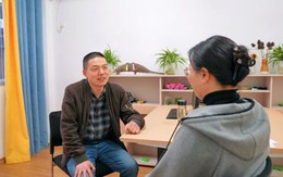 Lời nhắn ông bố gửi cô giáo khiến nhiều phụ huynh có con sắp thi vào 10 "nức nở" đồng cảm: Đúng y chang nhà mình!