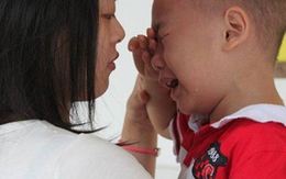 Một nỗi sợ VỚ VẨN đang lan truyền trong cộng đồng phụ huynh khiến nhiều người hốt hoảng bỏ cả chục triệu đi chạy chữa cho con!