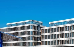 Chính phủ yêu cầu hạn chế tối đa việc xây dựng trụ sở, trung tâm hành chính mới