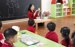 Mức lương giáo viên mầm non cao nhất theo quy định mới