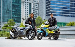 Nova 200 2026 chính thức trình làng, gây chú ý với thiết kế quen thuộc sở hữu nhiều trang bị mà giá còn rẻ hơn cả NVX