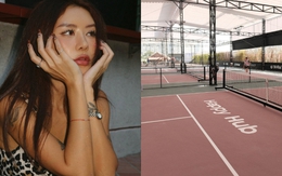 Cụm 15 sân pickleball khiến giới nghệ sĩ, KOL Việt đổ xô đến ở TP.HCM: Bà chủ đầu tư cả tỷ bạc, giờ hoạt động ra sao?