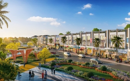 Hà Nội: Khan hiếm cung mới biệt thự, liền kề trong khi nhu cầu tích sản vẫn cao