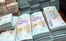 Nhân sự ngân hàng lớn nhất Việt Nam có thu nhập bao nhiêu?