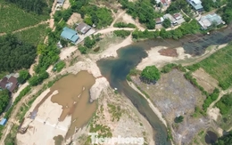 TP. Huế: Cận cảnh dự án 1.020 tỷ đồng ‘đắp chiếu’ kéo dài bị đề xuất thu hồi